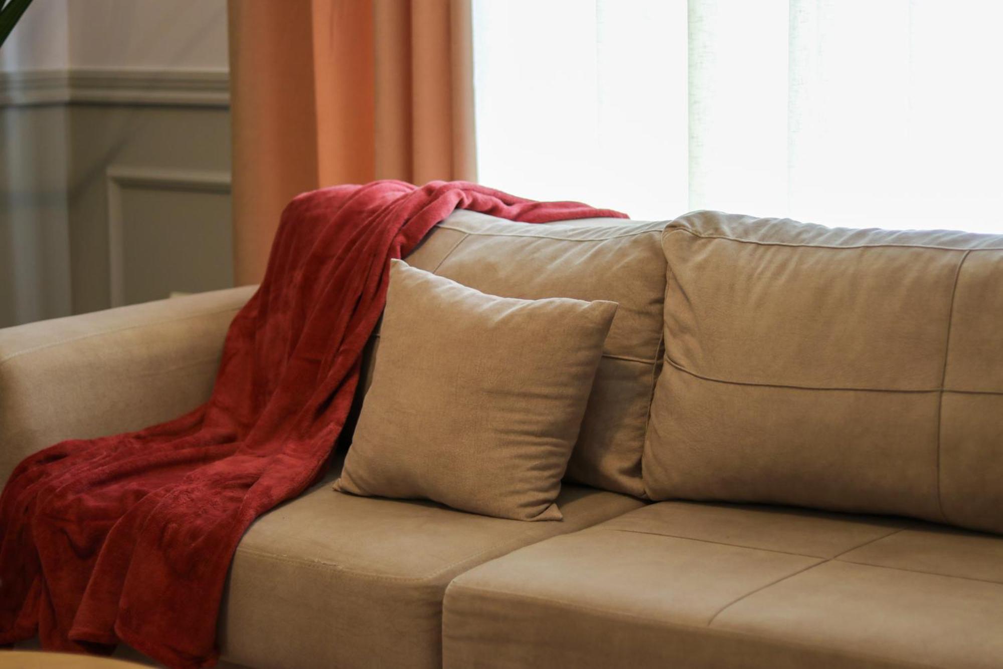 Johan'S Apartment ติรานา ภายนอก รูปภาพ